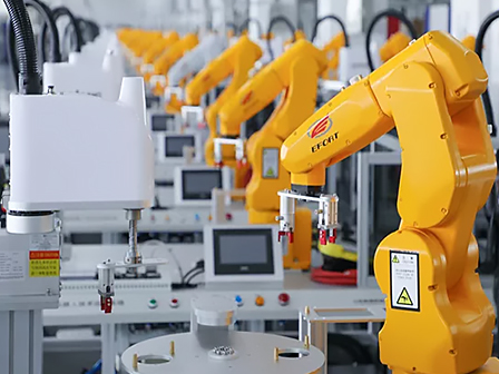 Introduction, Importance and Challenges of Heavy Machinery Reducers